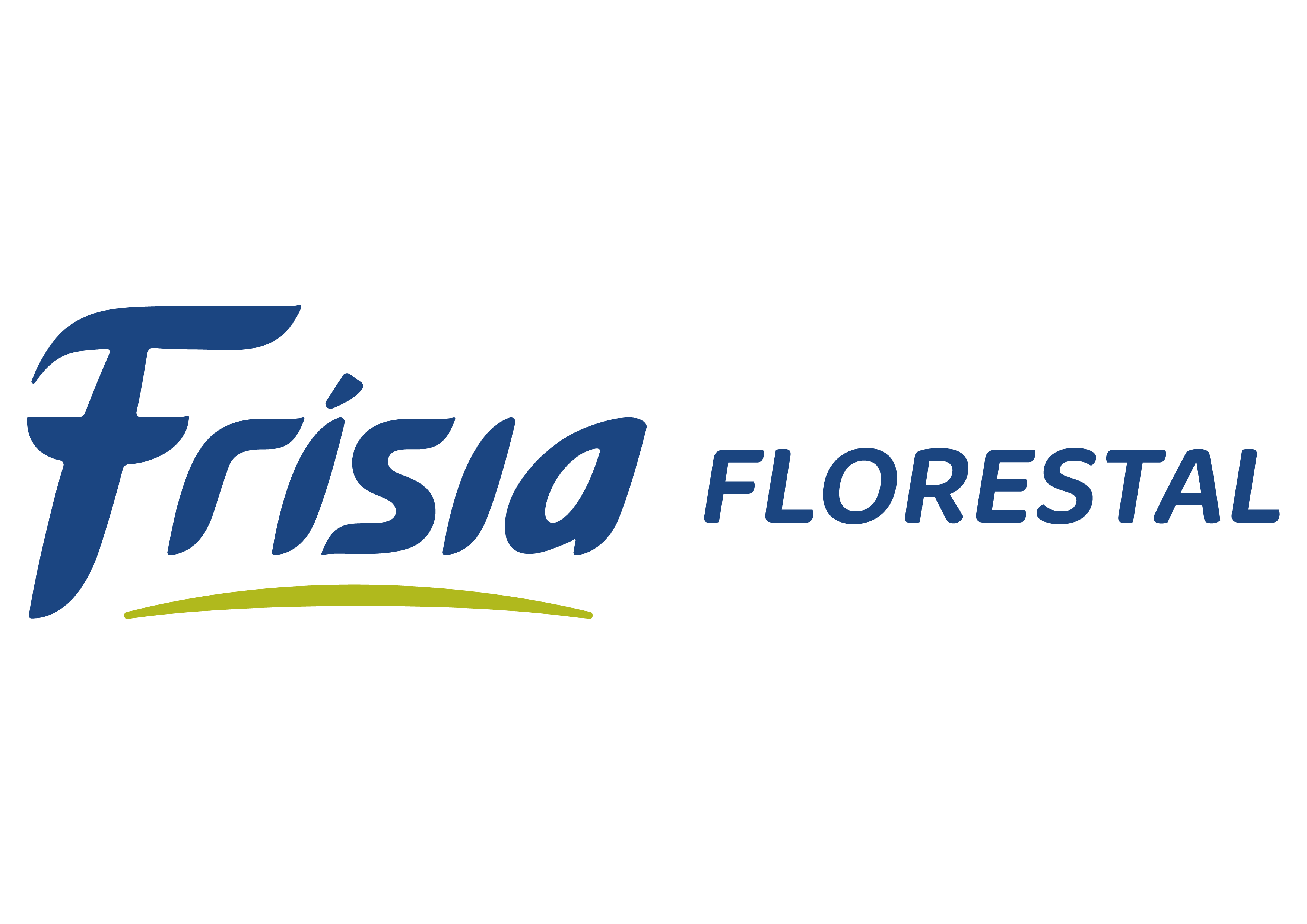 Florestal Frísia