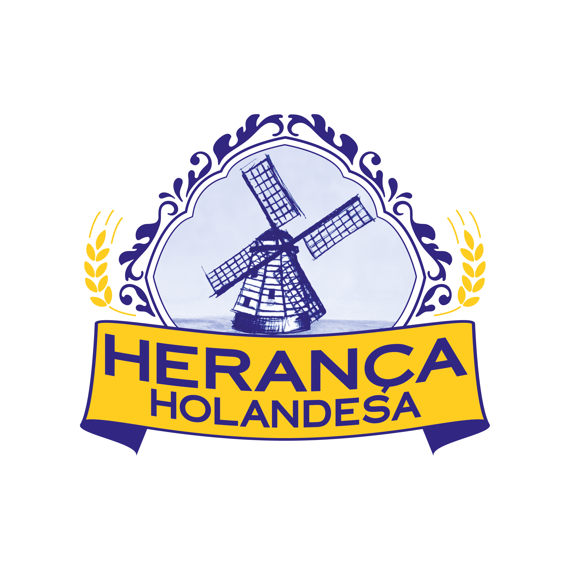 Herança Holandesa