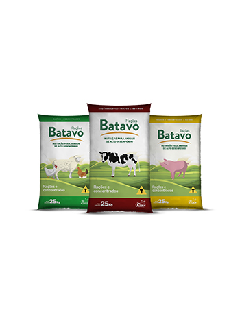 Rações